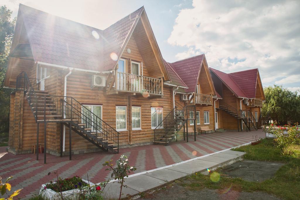 Edem Hotel Chubynske Quarto foto